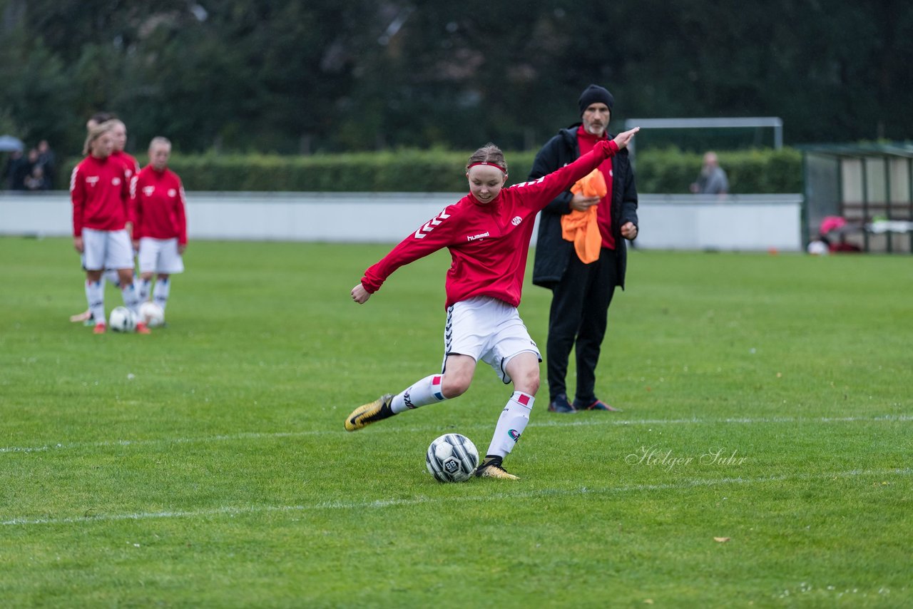 Bild 156 - Frauen SV Henstedt Ulzburg II - TSV Klausdorf : Ergebnis: 2:1